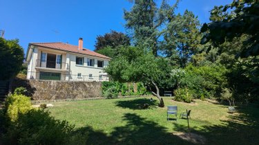 Maison a vendre Chalon-sur-Saône 71100 Saône-et-Loire 80 m2 4 pièces 140000 euros