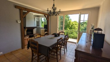 Maison a vendre Chalon-sur-Saône 71100 Saône-et-Loire 80 m2 4 pièces 140000 euros