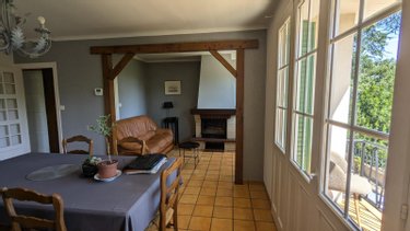 Maison a vendre Chalon-sur-Saône 71100 Saône-et-Loire 80 m2 4 pièces 140000 euros