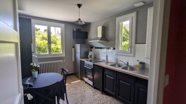 Maison a vendre Chalon-sur-Saône 71100 Saône-et-Loire 80 m2 4 pièces 130000 euros