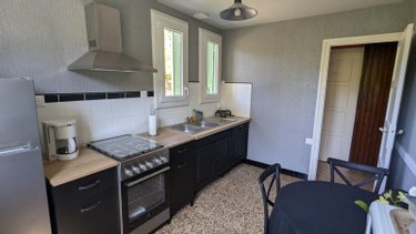 Maison a vendre Chalon-sur-Saône 71100 Saône-et-Loire 80 m2 4 pièces 140000 euros