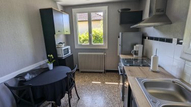 Maison a vendre Chalon-sur-Saône 71100 Saône-et-Loire 80 m2 4 pièces 140000 euros