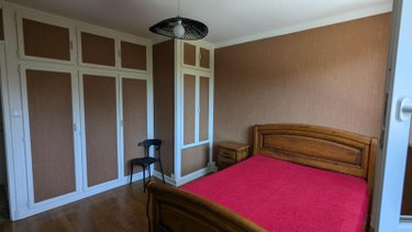 Maison a vendre Chalon-sur-Saône 71100 Saône-et-Loire 80 m2 4 pièces 130000 euros