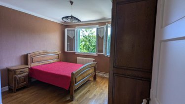 Maison a vendre Chalon-sur-Saône 71100 Saône-et-Loire 80 m2 4 pièces 140000 euros