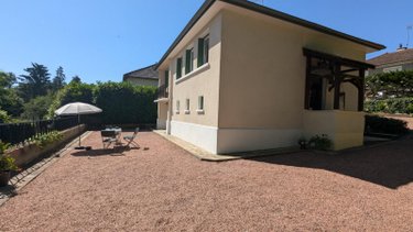 Maison a vendre Chalon-sur-Saône 71100 Saône-et-Loire 80 m2 4 pièces 140000 euros