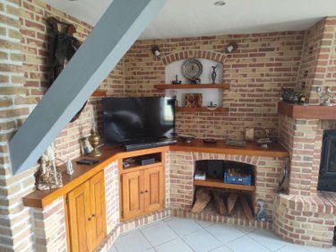 Maison a vendre Hardifort 59670 Nord 58 m2  183250 euros