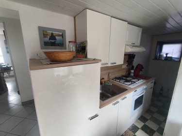 Maison a vendre Hardifort 59670 Nord 58 m2  193550 euros