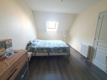 Location maison La-Ferté-Bernard 72400 Sarthe 126 m2 5 pièces 780 euros