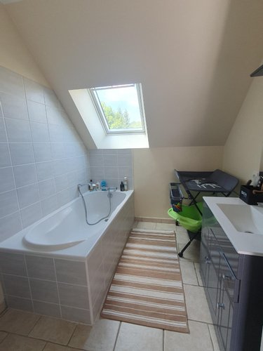 Location maison La-Ferté-Bernard 72400 Sarthe 126 m2 5 pièces 780 euros
