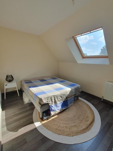 Location maison La-Ferté-Bernard 72400 Sarthe 126 m2 5 pièces 780 euros