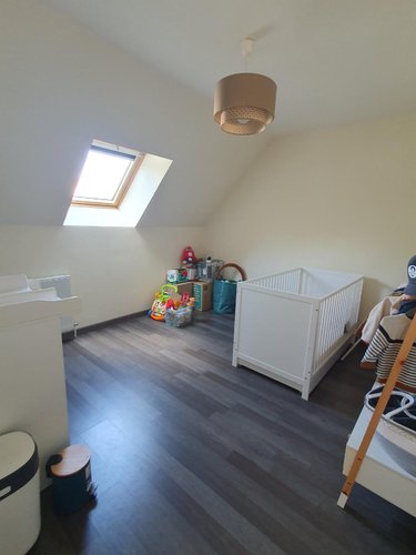Location maison La-Ferté-Bernard 72400 Sarthe 126 m2 5 pièces 780 euros