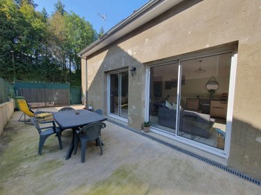 Location maison La-Ferté-Bernard 72400 Sarthe 126 m2 5 pièces 780 euros