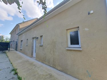 Location maison La-Ferté-Bernard 72400 Sarthe 126 m2 5 pièces 780 euros