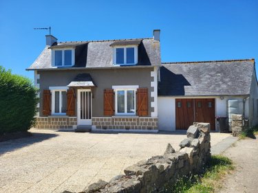 Maison a vendre Henvic 29670 Finistère 63 m2 4 pièces 156000 euros