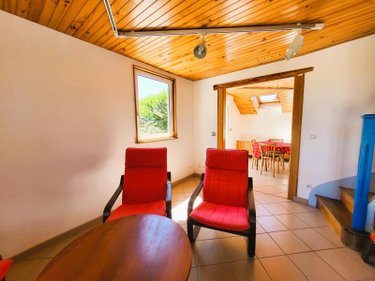 Maison a vendre Henvic 29670 Finistère 63 m2 4 pièces 156000 euros