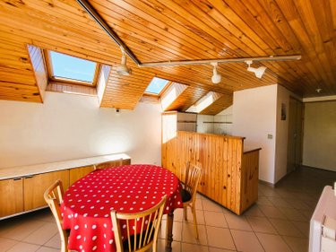 Maison a vendre Henvic 29670 Finistère 63 m2 4 pièces 156000 euros