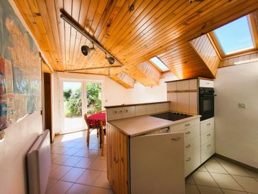 Maison a vendre Henvic 29670 Finistère 63 m2 4 pièces 156000 euros