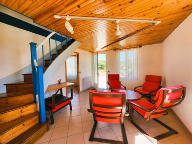 Maison a vendre Henvic 29670 Finistère 63 m2 4 pièces 156000 euros