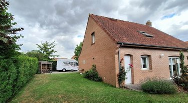 Maison a vendre Quesnoy-sur-Deûle 59890 Nord 110 m2 5 pièces 449000 euros