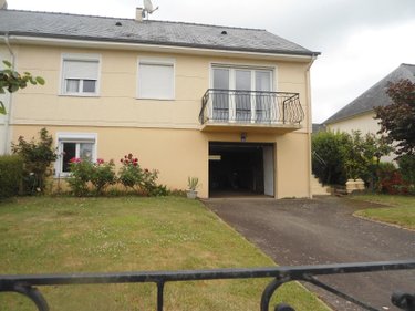 Maison a vendre Beaucé 35133 Ille-et-Vilaine 91 m2 5 pièces 150742 euros