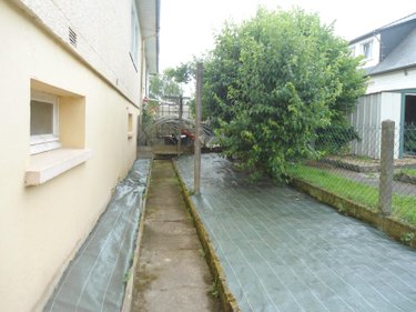 Maison a vendre Beaucé 35133 Ille-et-Vilaine 91 m2 5 pièces 150742 euros