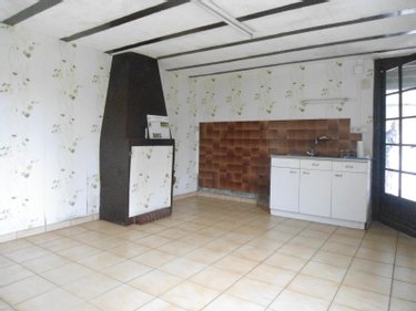 Maison a vendre Beaucé 35133 Ille-et-Vilaine 91 m2 5 pièces 150742 euros