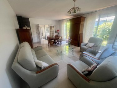 Maison a vendre Saint-Parres-aux-Tertres 10410 Aube 146 m2 6 pièces 338500 euros