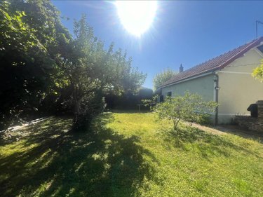 Maison a vendre Saint-Parres-aux-Tertres 10410 Aube 93 m2 4 pièces 359220 euros