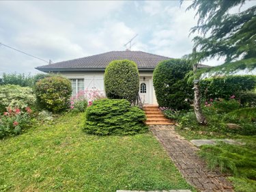 Maison a vendre Saint-Parres-aux-Tertres 10410 Aube 146 m2 6 pièces 338500 euros