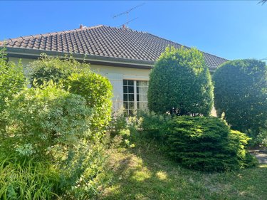 Maison a vendre Saint-Parres-aux-Tertres 10410 Aube 93 m2 4 pièces 359220 euros