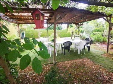 Maison a vendre Laval 53000 Mayenne 98 m2 6 pièces 229950 euros