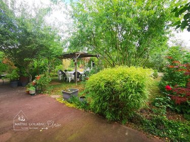 Maison a vendre Laval 53000 Mayenne 98 m2 6 pièces 229950 euros