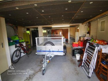 Maison a vendre Laval 53000 Mayenne 98 m2 6 pièces 229950 euros