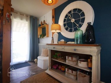 Maison a vendre Laval 53000 Mayenne 98 m2 6 pièces 229950 euros