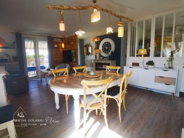 Maison a vendre Laval 53000 Mayenne 98 m2 6 pièces 229950 euros