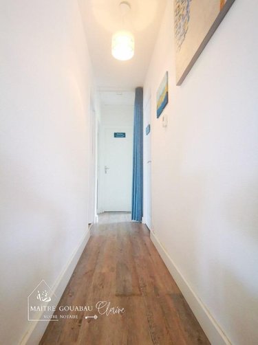 Maison a vendre Laval 53000 Mayenne 98 m2 6 pièces 229950 euros