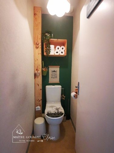 Maison a vendre Laval 53000 Mayenne 98 m2 6 pièces 229950 euros