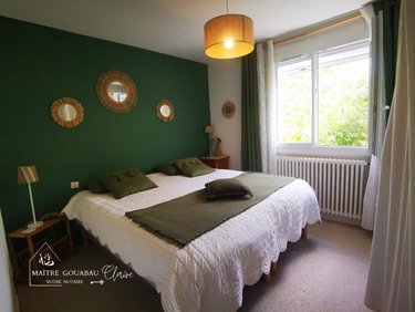 Maison a vendre Laval 53000 Mayenne 98 m2 6 pièces 229950 euros