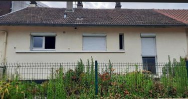 Maison a vendre Lillebonne 76170 Seine-Maritime 58 m2 4 pièces 122000 euros