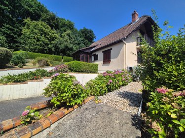 Maison a vendre Gruchet-le-Valasse 76210 Seine-Maritime 100 m2 5 pièces 180000 euros