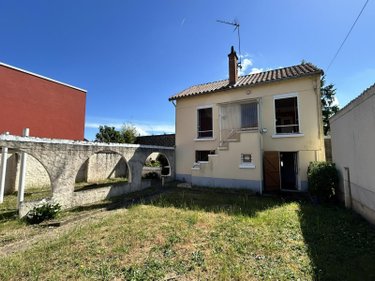 Maison a vendre Le Mans 72000 Sarthe 78 m2 5 pièces 116480 euros