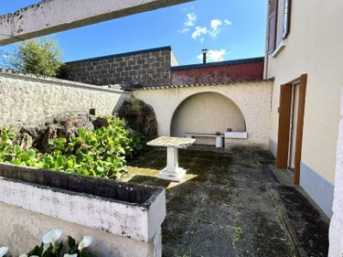 Maison a vendre Le Mans 72000 Sarthe 78 m2 5 pièces 116480 euros