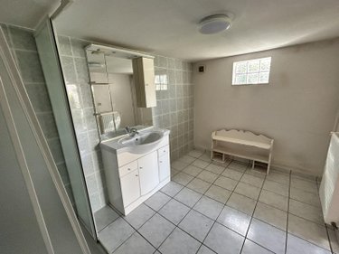 Maison a vendre Le Mans 72000 Sarthe 78 m2 5 pièces 116480 euros