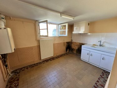 Maison a vendre Le Mans 72000 Sarthe 78 m2 5 pièces 116480 euros