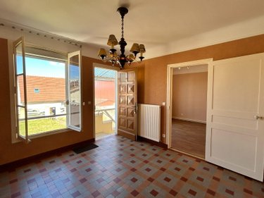 Maison a vendre Le Mans 72000 Sarthe 78 m2 5 pièces 116480 euros