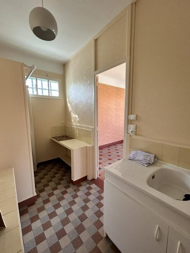 Maison a vendre Le Mans 72000 Sarthe 78 m2 5 pièces 116480 euros