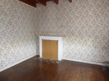 Maison a vendre Mesnil-Roc'h 35720 Ille-et-Vilaine 109 m2 4 pièces 106000 euros