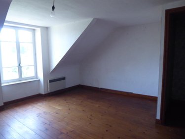 Maison a vendre Mesnil-Roc'h 35720 Ille-et-Vilaine 109 m2 4 pièces 106000 euros