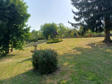 Maison a vendre Burgnac 87800 Haute-Vienne 160 m2 6 pièces 307400 euros