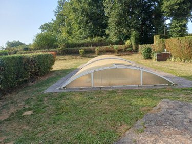 Maison a vendre Burgnac 87800 Haute-Vienne 160 m2 6 pièces 307400 euros